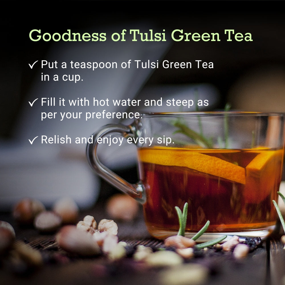 tulsi green tea cup with herbs, herbal tea brewing steps, immunity boosting tulsi tea, antioxidant rich beverage, natural wellness drink, soothing herbal infusiontulsi green tea cup with herbs, herbal tea brewing steps, immunity boosting tulsi tea, antioxidant rich beverage, natural wellness drink, soothing herbal infusion