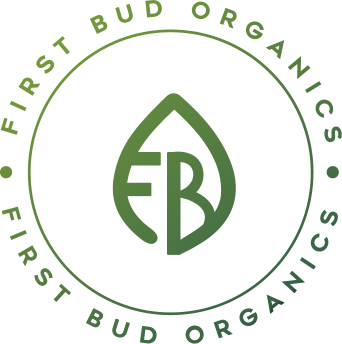 First Bud Organics