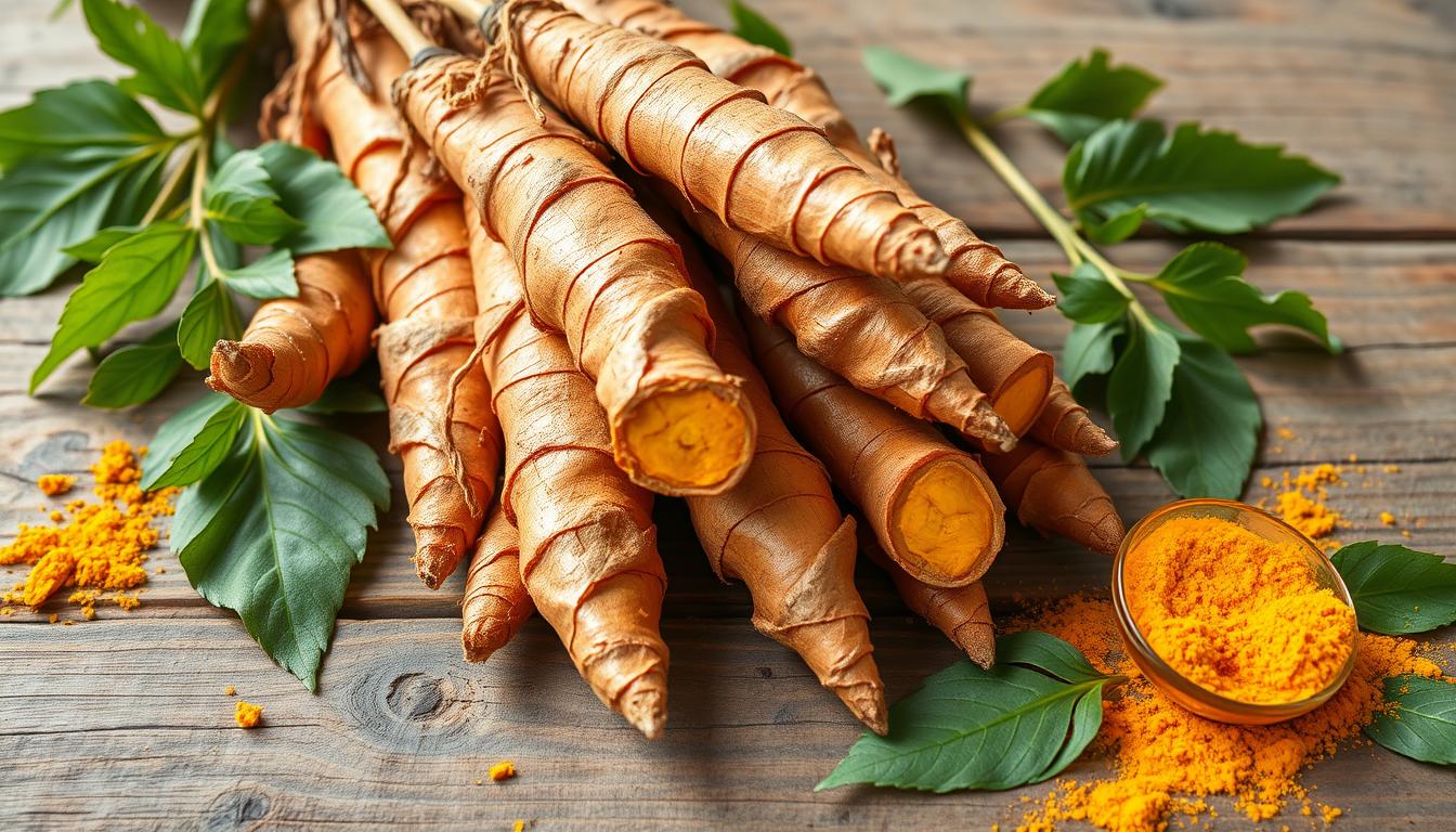 Health Benefits of Lakadong Turmeric: A Natural Healer