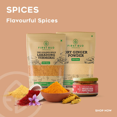 Spices