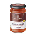 pahadi honey raw, raw unprocessed honey India, First Bud honey, natural honey India, pure honey organic, mountain honey India, NMR tested honey, chemical free honey, natural sweetener honey, immunity boosting honey, ayurvedic honey benefits, organic honey 500g, healthy sugar alternative India, farm sourced honey, premium honey India, raw honey benefits, unfiltered honey India, clean eating natural sweetener, buy honey online India, pure forest honey