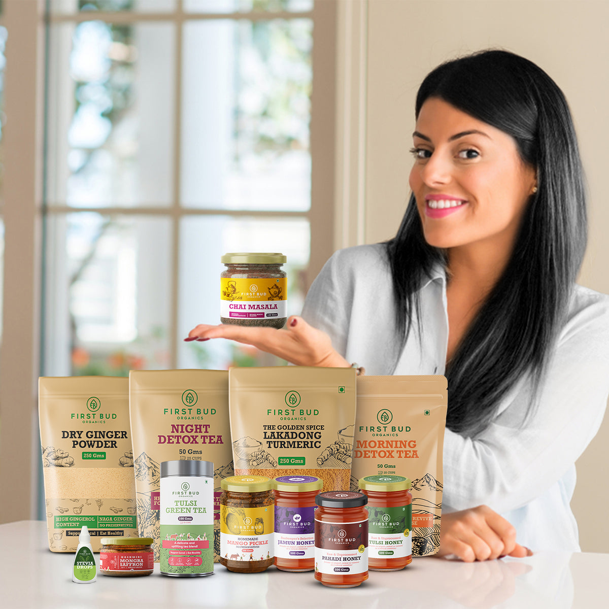 organic kitchen products India, healthy lifestyle products India, natural food brand India, organic spices tea honey India, daily wellness products India, clean eating essentials India, premium organic groceries India, natural immunity boosting products, herbal tea turmeric honey India, healthy cooking ingredients India, organic pantry staples India, holistic wellness brand India, chemical free food products India, authentic Indian organic products, natural home kitchen essentials, organic chai masala India