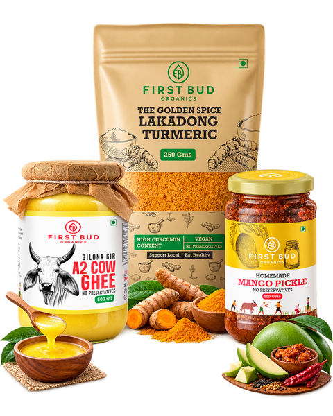 Cook Pure