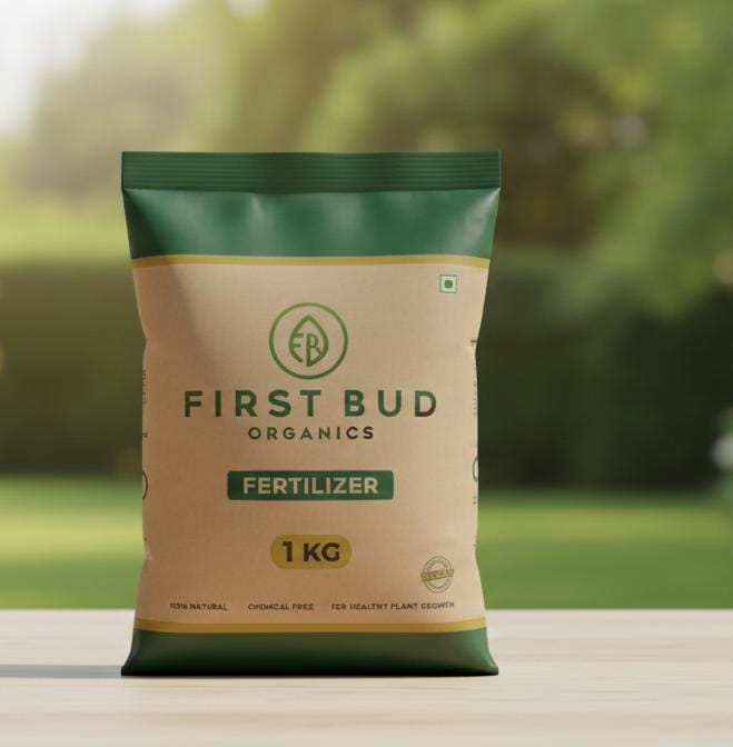 Premium Organic Fertilizer