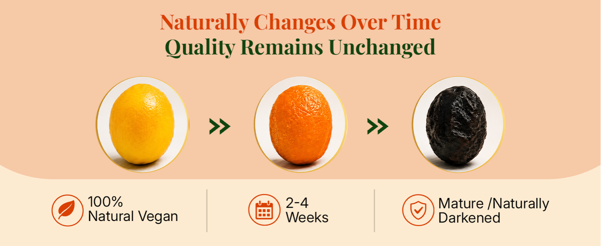Organic Sun Dried Sea Buckthorn Berries (100g)