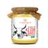First Bud Bilona Gir A2 cow ghee 500ml jar front
